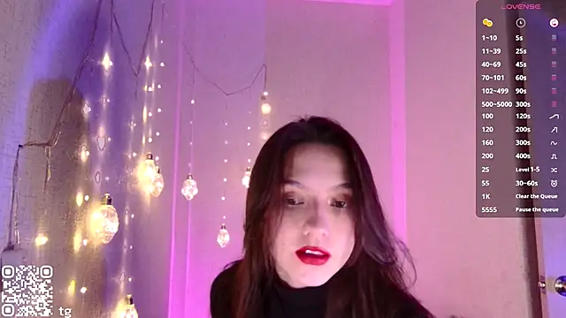 KendalHottt online show from November 2025 02:46:02 AM