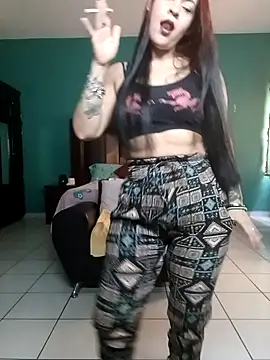 cositabonita08 online show from January 2026 08:45:01 PM