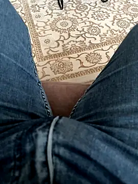 KAZANOVAA online show from November 2025 04:45:01 AM