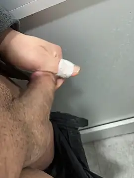 KAZANOVAA online show from April 2026 02:14:02 PM