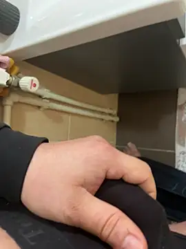 KAZANOVAA online show from April 2026 01:23:01 PM