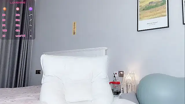 B-Yaya online show from September 2025 04:12:01 PM