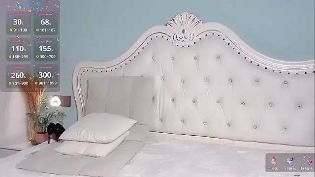 B-Yaya online show from April 2026 07:36:01 AM