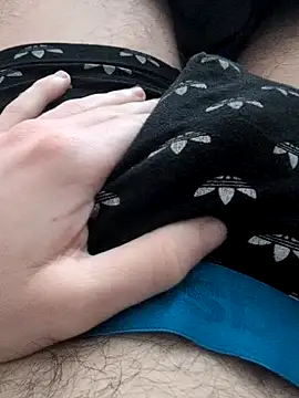 DandyPanfish online show from January 2026 12:29:01 PM