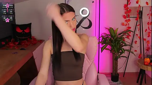 Cherry   Kiss online show from October 2025 09:15:01 AM