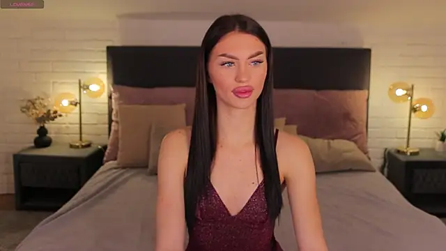 Cherry   Kiss online show from November 2025 07:29:01 PM