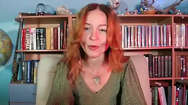 Snapshot of Foxilady357 chatting on September 2025 02:21:01 PM Foxilady357 online show from September 2025 02:21:01 PM