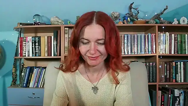 Snapshot of Foxilady357 chatting on April 2026 01:12:01 PM Foxilady357 online show from April 2026 01:12:01 PM