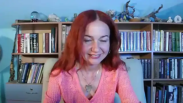 Snapshot of Foxilady357 chatting on May 2026 01:39:01 PM Foxilady357 online show from May 2026 01:39:01 PM
