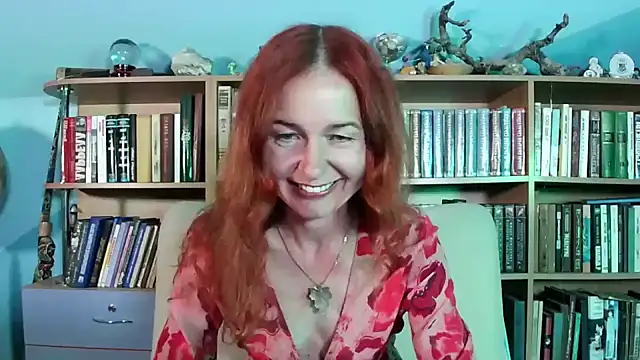 Snapshot of Foxilady357 chatting on May 2026 01:51:02 PM Foxilady357 online show from May 2026 01:51:02 PM