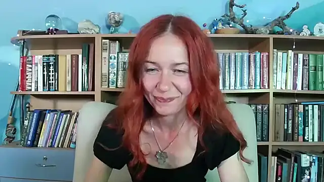 Foxilady357 online show from June 2026 01:46:01 PM
