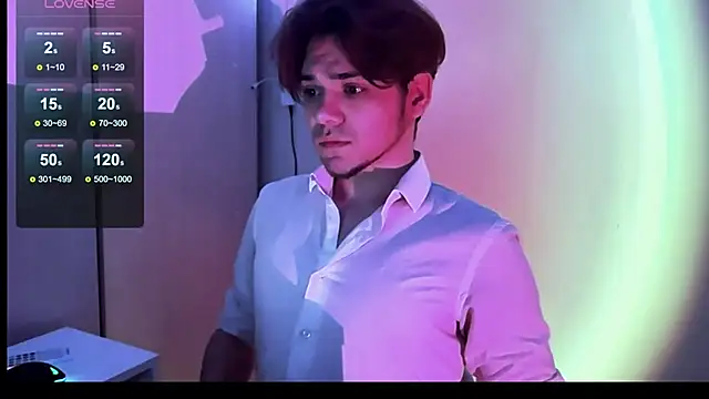 Snapshot of 1RobertTT chatting on October 2025 08:57:01 PM 1RobertTT online show from October 2025 08:57:01 PM