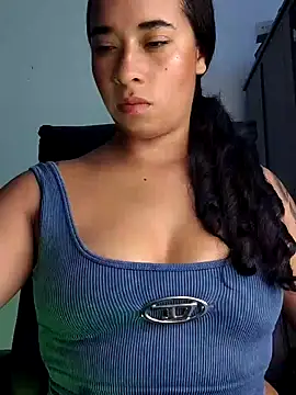 Valenn fernandez online show from April 2026 04:52:01 PM