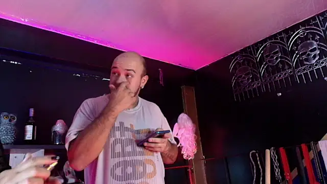 YiingandYang online show from February 2026 06:30:01 PM