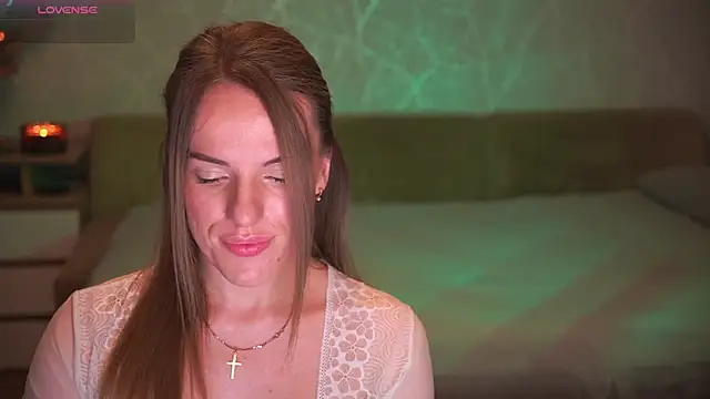 Vanille Mystery online show from November 2025 09:48:01 PM