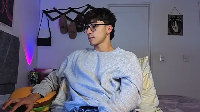 LatinReall online show from January 2026 03:31:01 AM