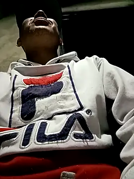 GaaraDiaz online show from October 2025 06:36:01 AM