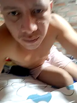 GaaraDiaz online show from October 2025 09:59:02 PM