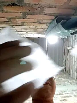 GaaraDiaz online show from October 2025 11:48:01 PM