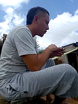 GaaraDiaz online show from December 2025 03:18:02 PM