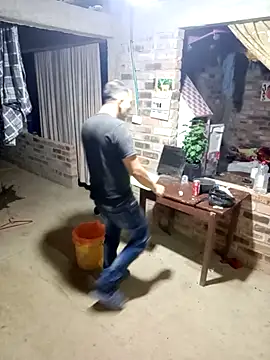 GaaraDiaz online show from January 2026 03:12:02 AM