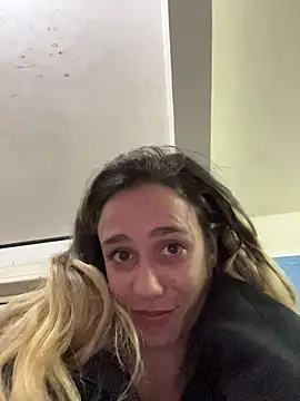 blond-96 online show from November 2025 02:43:01 AM