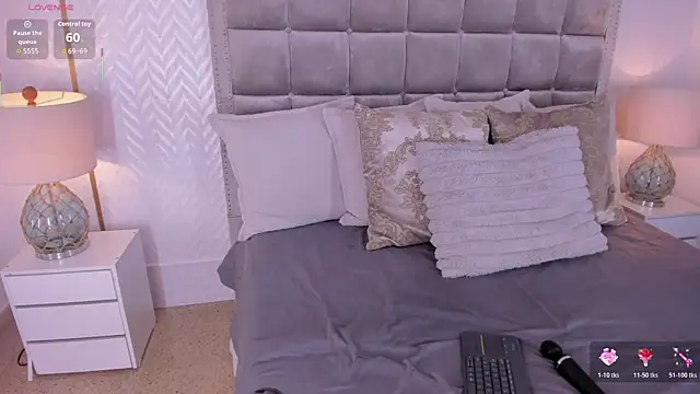 Snapshot of lucianacohelo chatting on October 2025 09:15:02 PM lucianacohelo online show from October 2025 09:15:02 PM