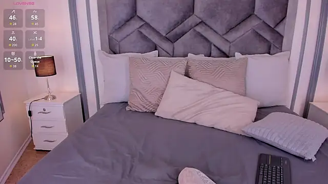 Snapshot of lucianacohelo chatting on November 2025 07:24:01 PM lucianacohelo online show from November 2025 07:24:01 PM