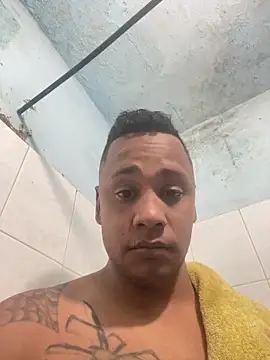 el-moreno-25 online show from October 2025 07:35:02 PM