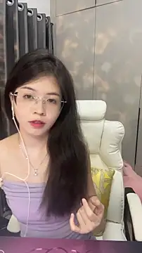 Qianqian-888 online show from October 2025 09:52:01 AM