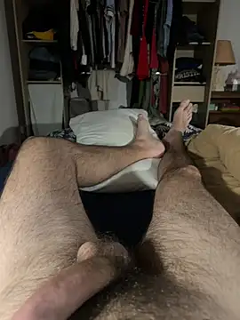 minet86 online show from April 2026 09:45:01 PM