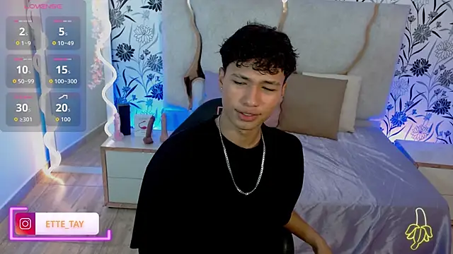 Ette tay online show from October 2025 03:14:01 AM