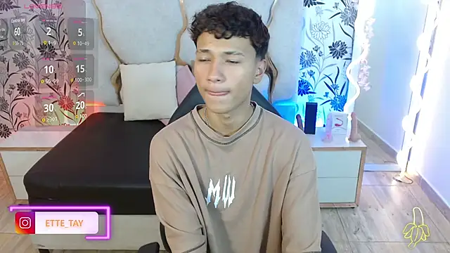 Ette tay online show from November 2025 03:16:02 AM