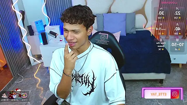 Ette tay online show from November 2025 03:09:02 AM