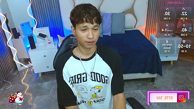 Ette tay online show from November 2025 03:54:01 AM