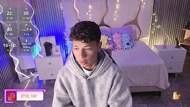 Ette tay online show from January 2026 03:31:01 AM