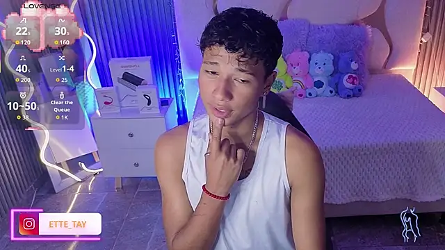 Ette tay online show from February 2026 03:49:02 AM