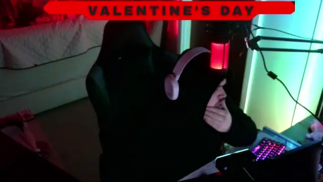 Bigboyballen online show from February 2026 12:29:02 AM