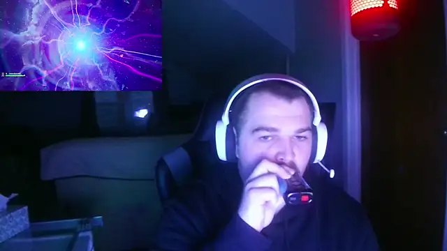 Bigboyballen online show from March 2026 11:42:01 PM