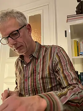 SexyLeon8 online show from February 2025 10:09:01 PM