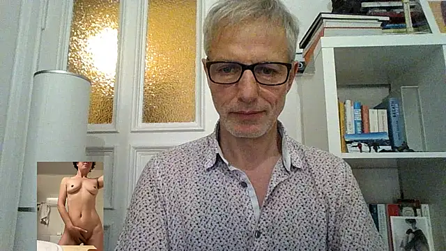 SexyLeon8 online show from February 2025 09:19:02 PM