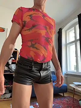 SexyLeon8 online show from June 2026 05:41:02 AM