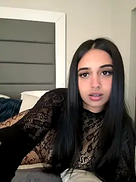 Snapshot of LilMisIndianx chatting on December 2025 11:58:02 AM LilMisIndianx online show from December 2025 11:58:02 AM