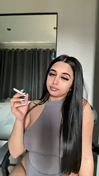Snapshot of LilMisIndianx chatting on May 2026 06:54:02 AM LilMisIndianx online show from May 2026 06:54:02 AM