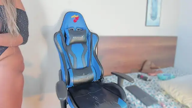 Snapshot of Niicol_Jenner chatting on February 2026 04:57:02 AM Niicol Jenner online show from February 2026 04:57:02 AM