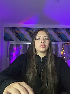 Adaara Rey online show from January 2026 05:17:02 PM