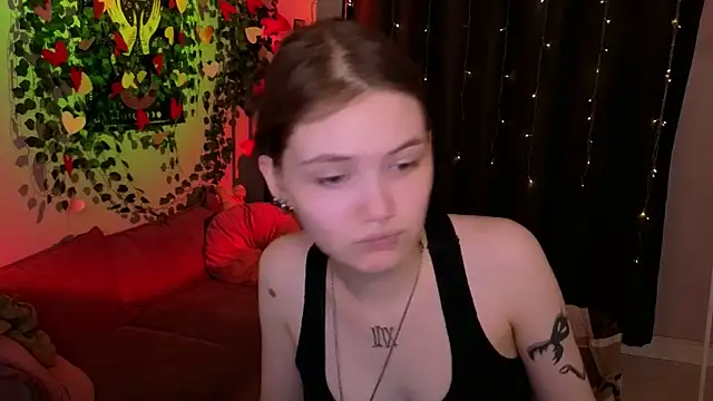 Dilara xBaby online show from May 2026 02:14:01 PM