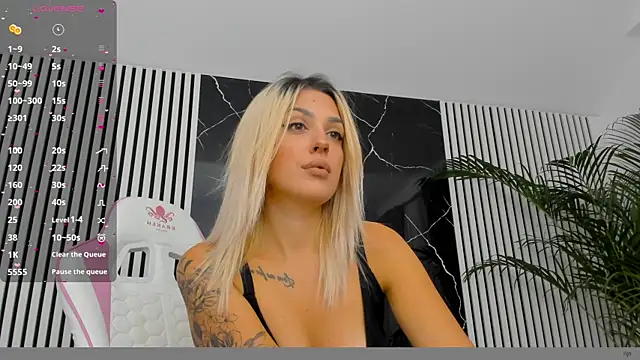 daisyblushh online show from September 2025 06:57:02 PM