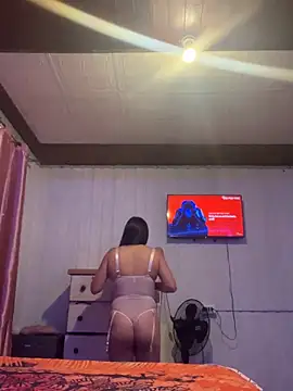 JosefaSweet online show from December 2025 11:23:02 PM