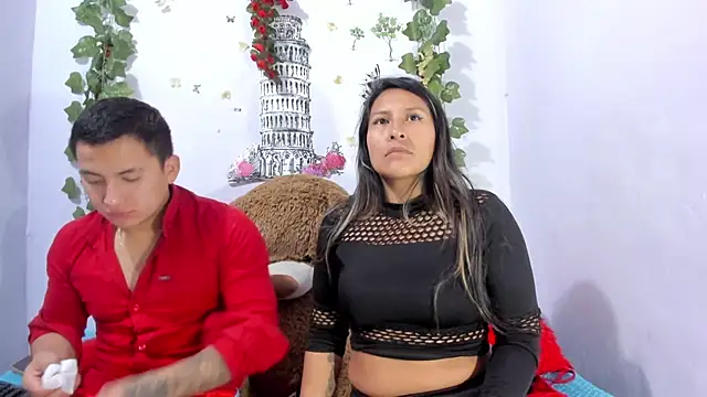 NataliaAndJulliam online show from April 2026 05:48:02 AM